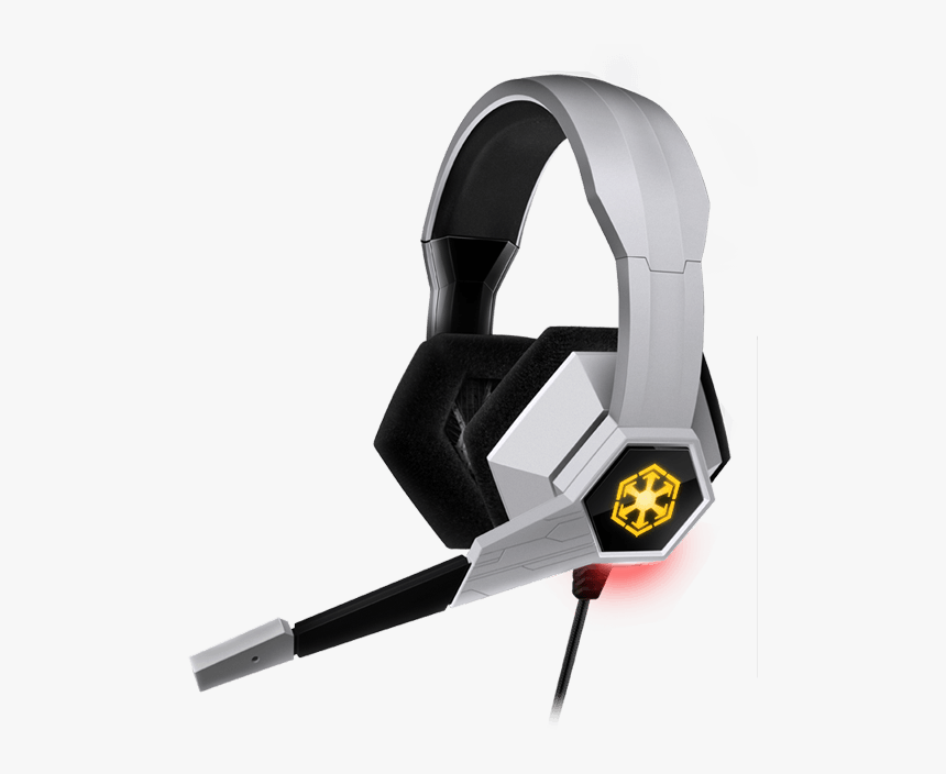 Razer Star Wars The Old Republic Gaming Headset - Star Wars The Old Republic Headset, HD Png Download