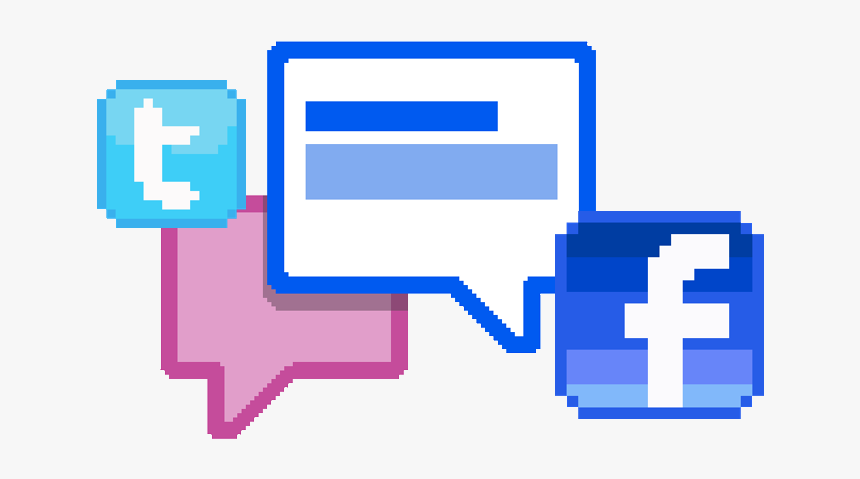 The Power Of Social Media influence - Otwieraj Wiadomości Tylko Od Znajomych Osób, HD Png Download