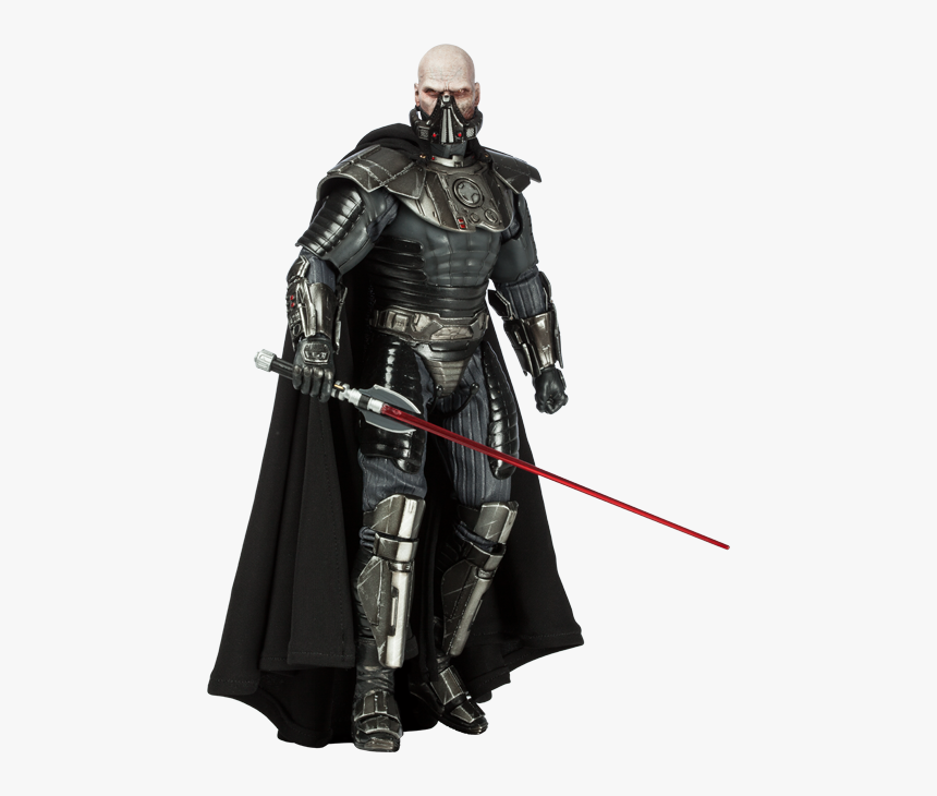 Star Wars The Old Republic Figure, HD Png Download