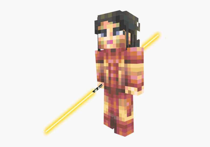 Skin De Minecraft Star Wars La Antigua Republica, HD Png Download