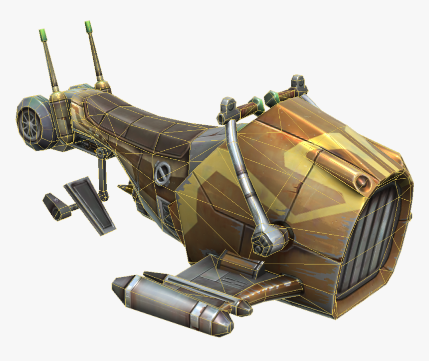 Scale Model, HD Png Download