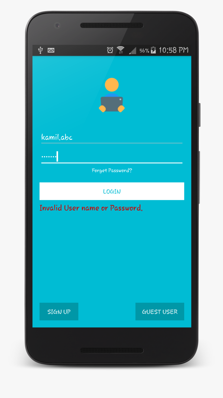 Voke App, HD Png Download
