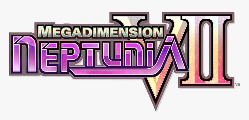 Megadimension Neptunia Vii, HD Png Download