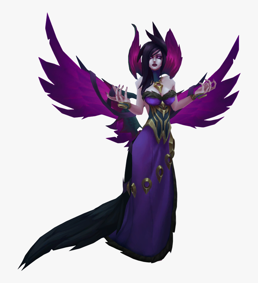 ​ - Teamfight Tactics Render, HD Png Download