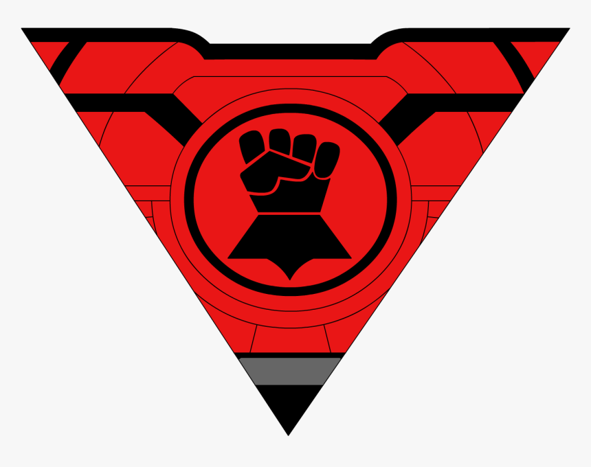 Terran Republic Logo Png, Transparent Png
