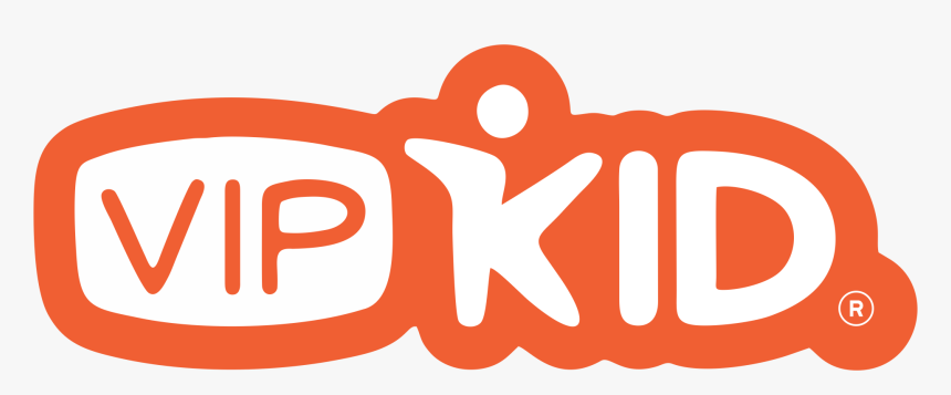 Vipkid Logo Png - Vipkid Logo Transparent Background, Png Download