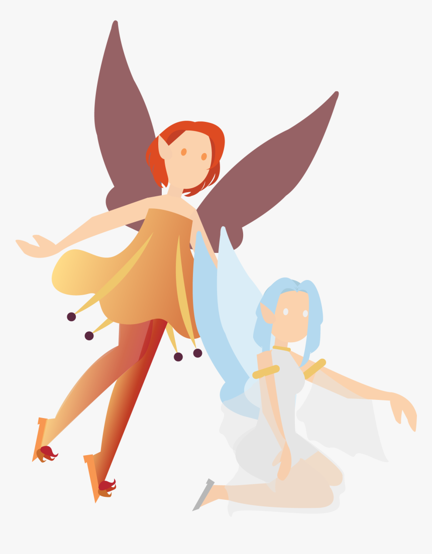 Fairy, HD Png Download