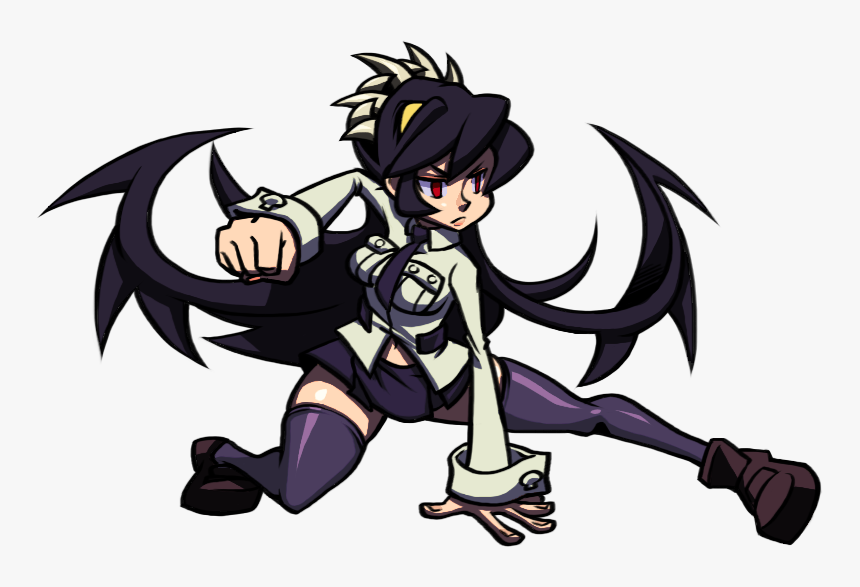 Filia Skullgirls Wiki Fandom Powered By Wikia , Png - Filia Skullgirls Png, Transparent Png