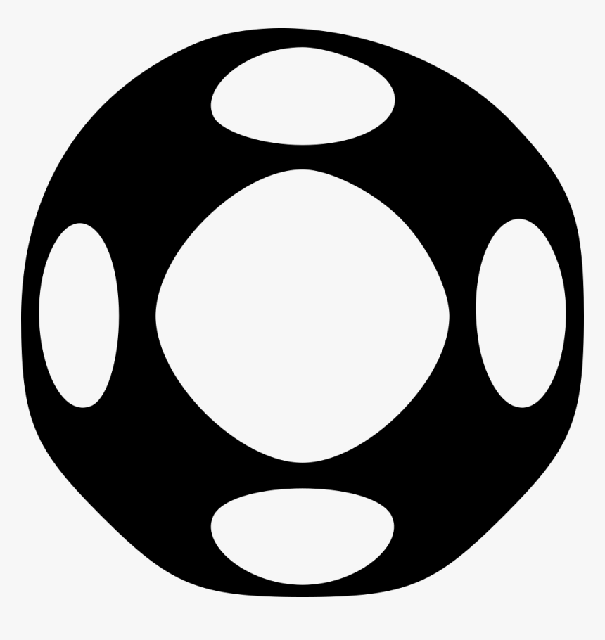 Lifesaver - Circle, HD Png Download