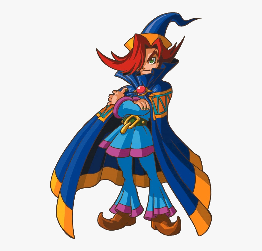 Legend Of Zelda Oracle Of Ages Ralph, HD Png Download