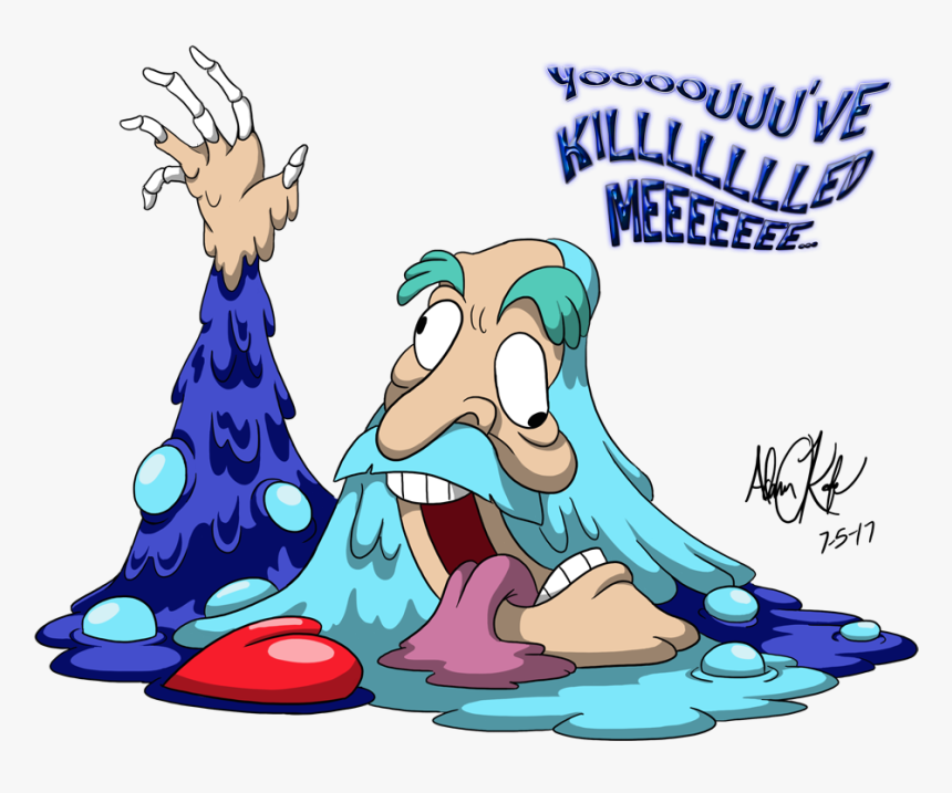 King Harkinian Png , Png Download - Wand Of Gamelon Hektan, Transparent Png