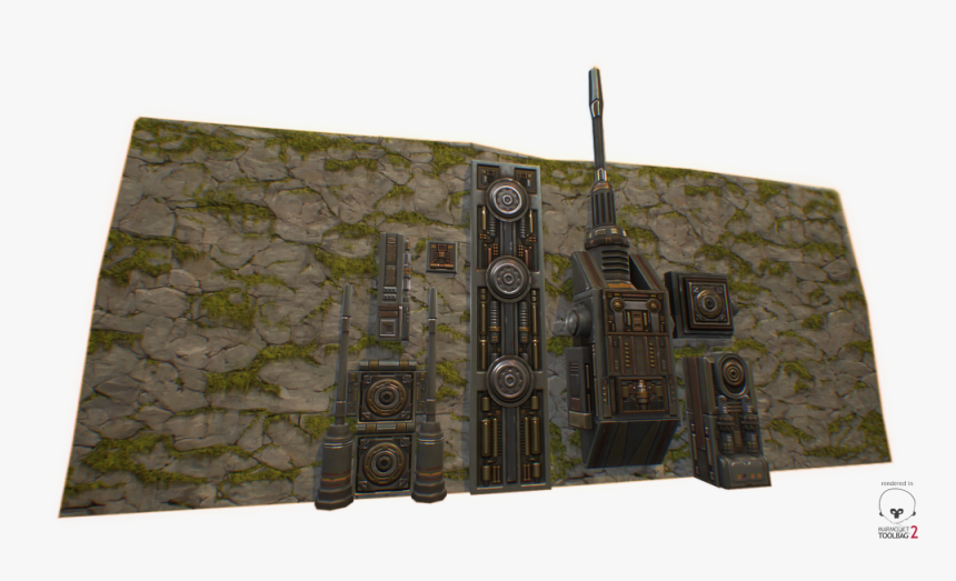 Scale Model, HD Png Download