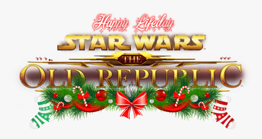 Star Wars: The Old Republic, HD Png Download
