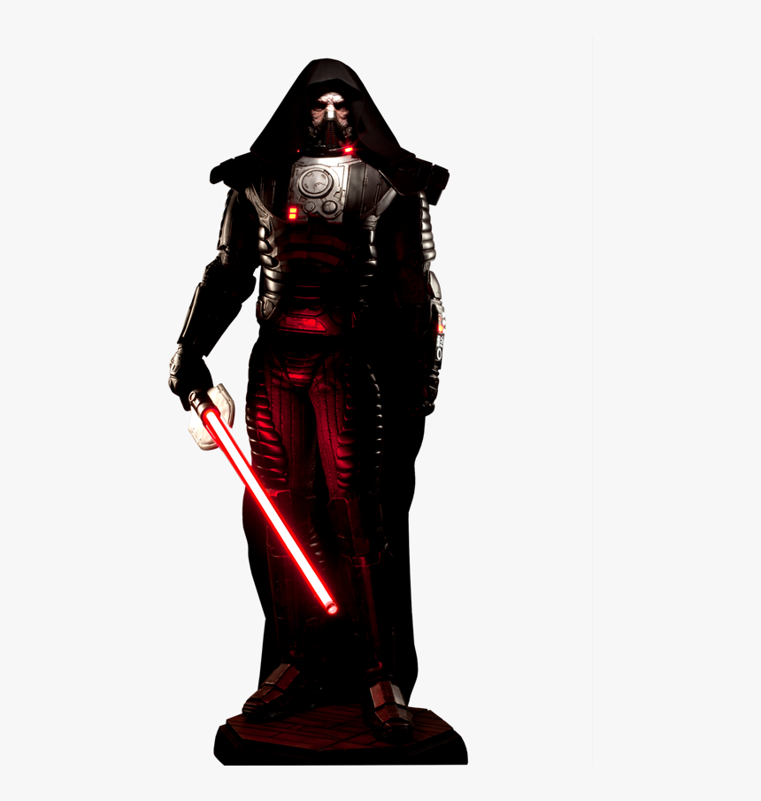 Star Wars Darth Malgus Png, Transparent Png