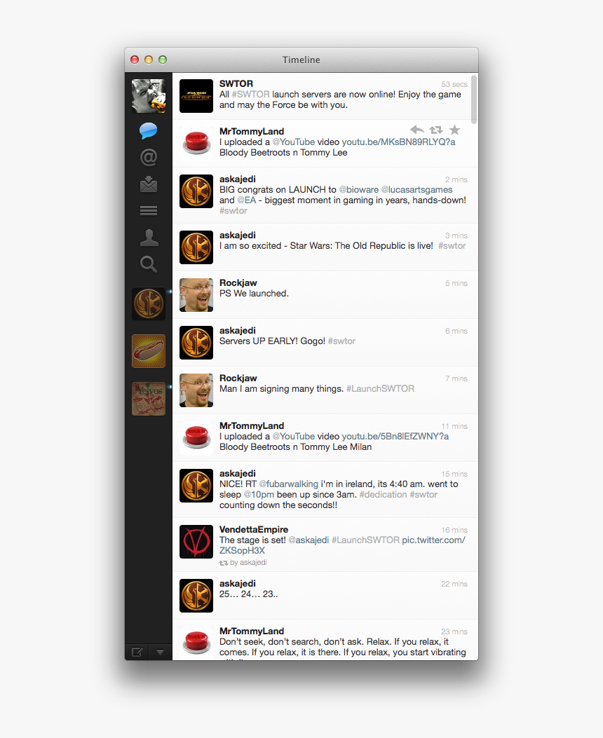 Star Wars The Old Republic Png, Transparent Png