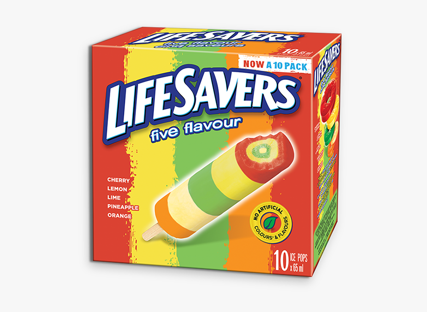 Alt Text Placeholder - Lifesavers Candy, HD Png Download