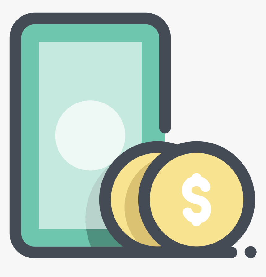 Pastel Icon - Circle, HD Png Download