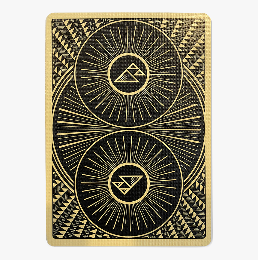 Woodland Cardback - Drum Arms, HD Png Download