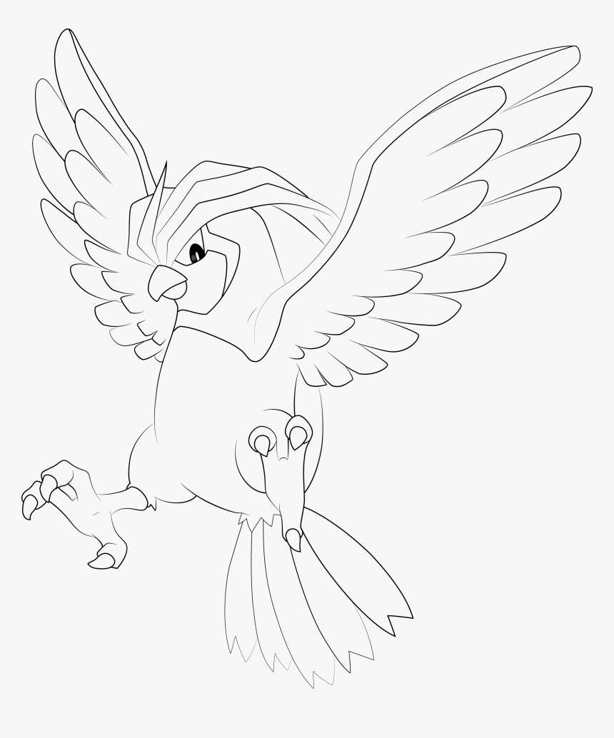 Line Art, HD Png Download