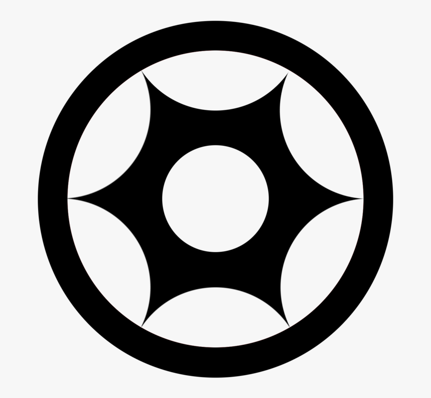 Simbolo Da Reciclagem Na Cor Cinza, HD Png Download