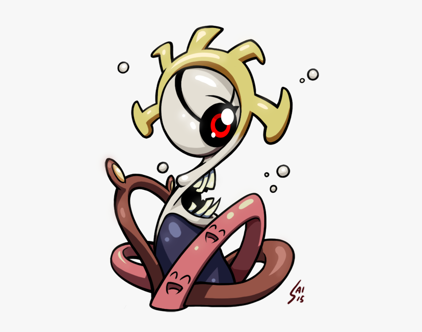 Skullgirls Cartoon Vertebrate Clip Art - Skullgirls Art, HD Png Download