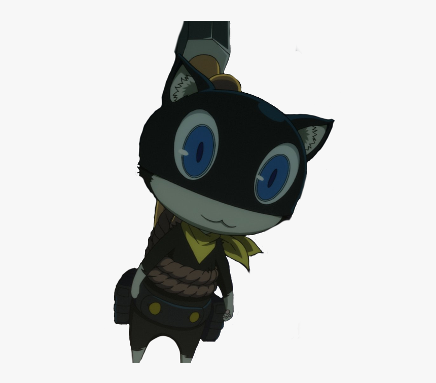 morgana funko pop