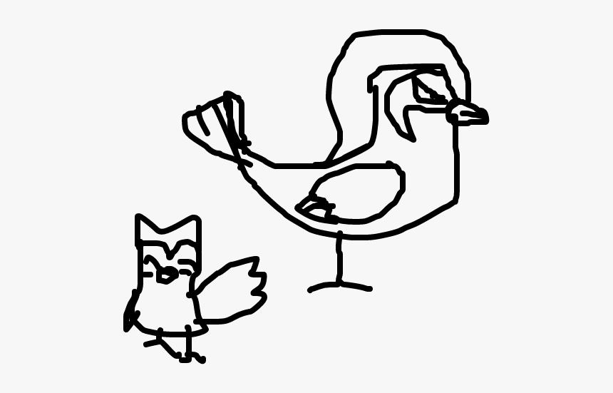 Drawing, HD Png Download