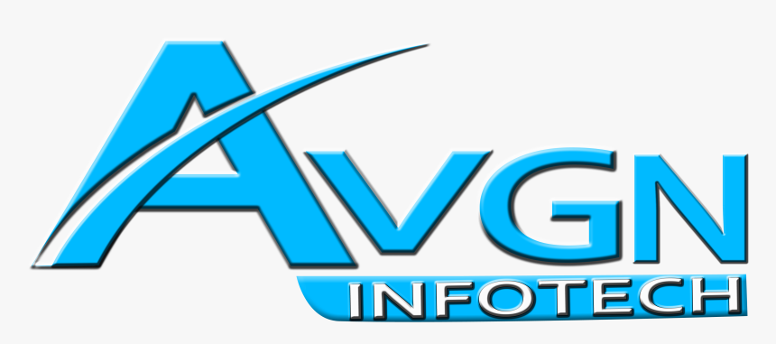 Avgn-inotech Logo - Graphic Design, HD Png Download