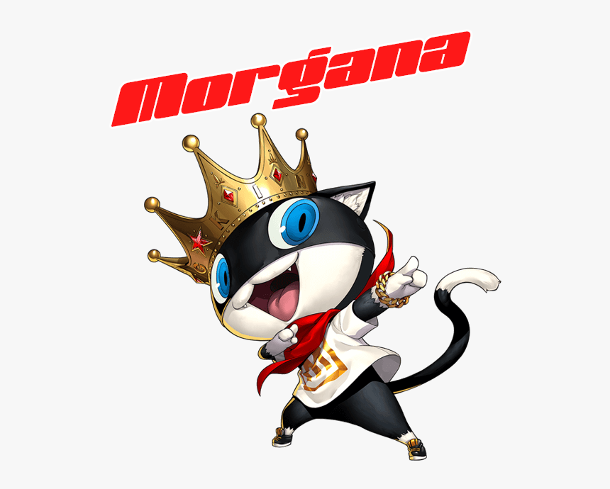 Morgana Persona 5 Dancing Star Night, HD Png Download