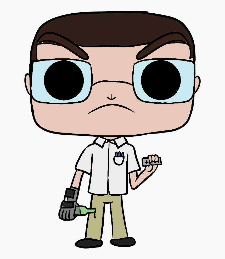 Cartoon, HD Png Download