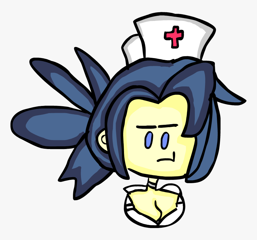 Skullgirls - Valentine - Cartoon, HD Png Download