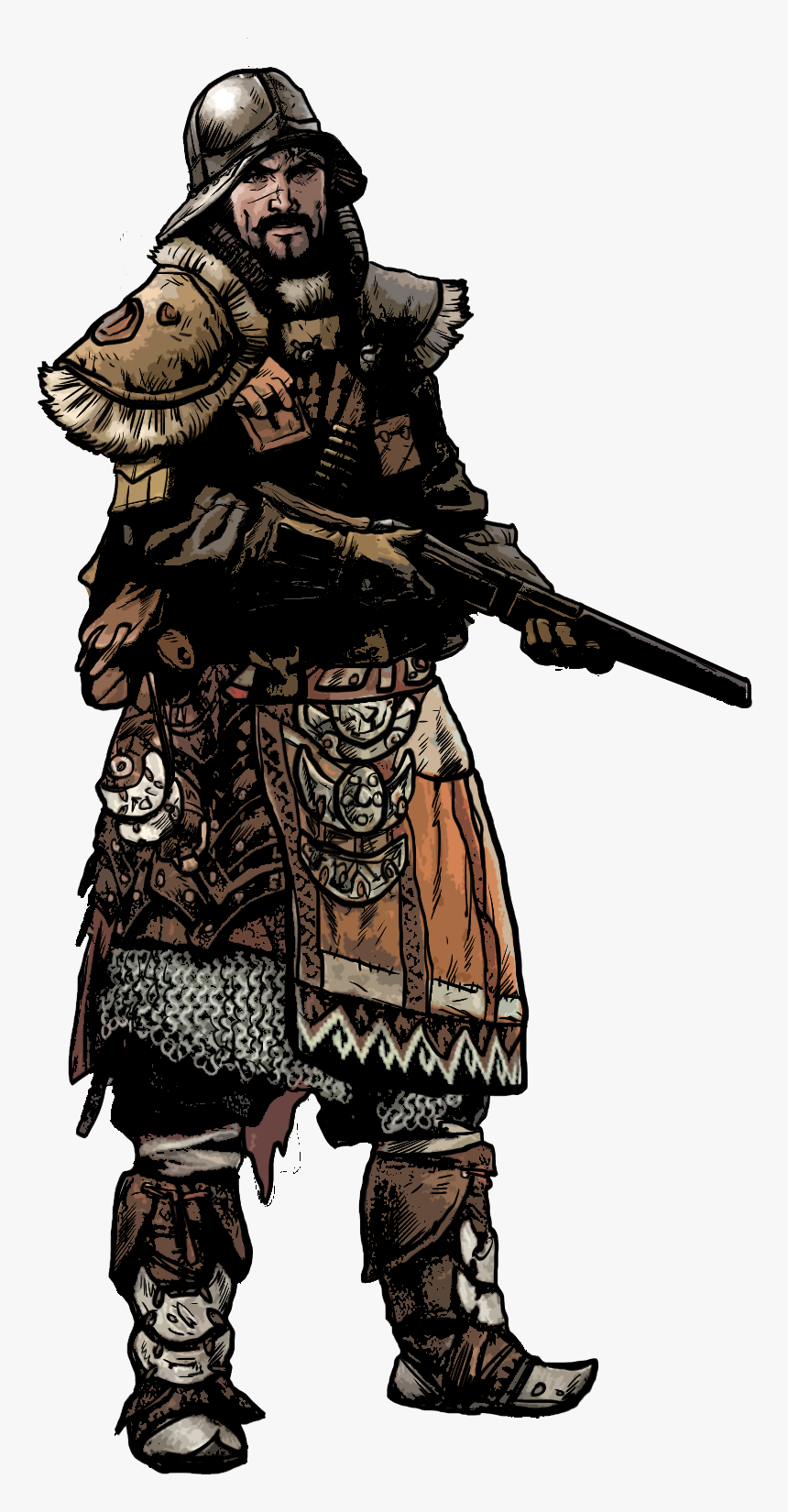 Elf Swashbuckler, HD Png Download