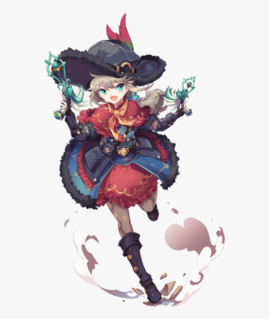 Twin Saga Wiki - Twin Saga All Classes, HD Png Download