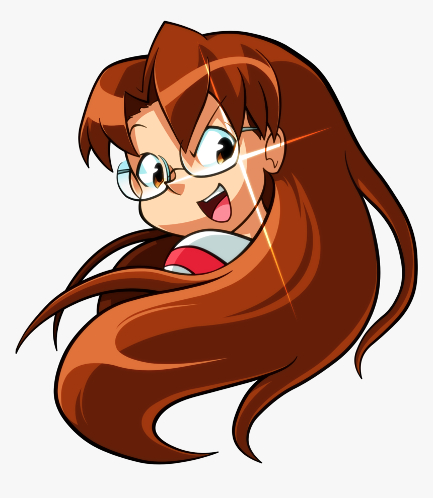 Remade An Older Drawing From ‘13, I Wanted To Revise - Cartoon, HD Png Download