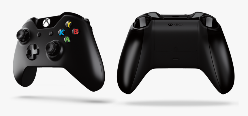 Xbox One Controller All Sides, HD Png Download