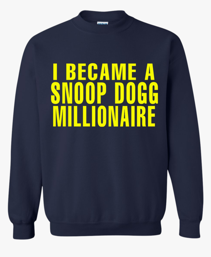 Snoop Dogg No Shirt, Hoodie, Long Sleeve - Sweatshirt, HD Png Download