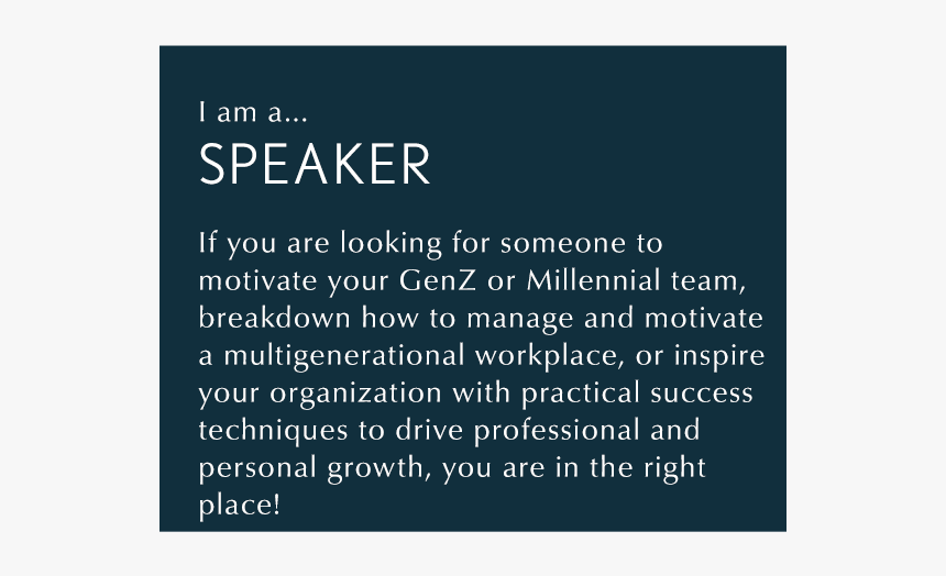 Speaker Image Text Only - Colorfulness, HD Png Download