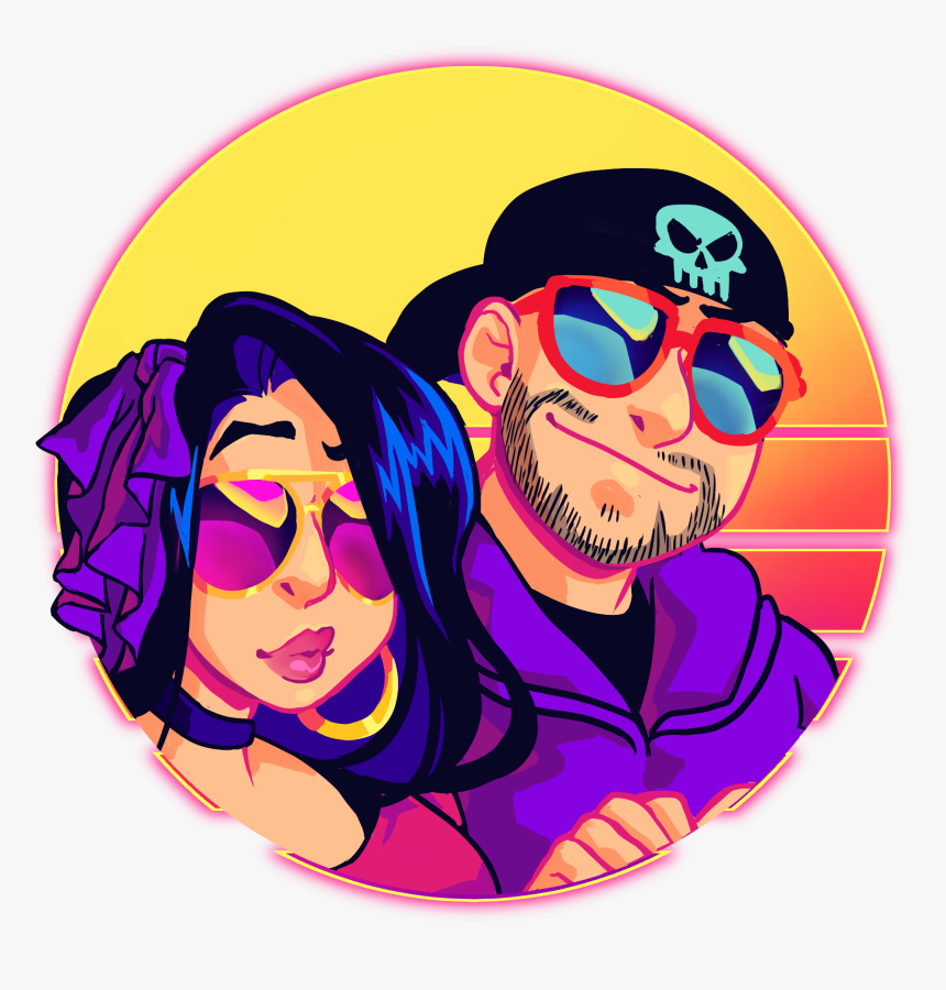 Matt Mcmuscles - Cartoon, HD Png Download