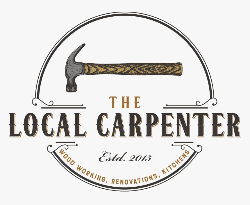 The Local Carpenter - Ranged Weapon, HD Png Download