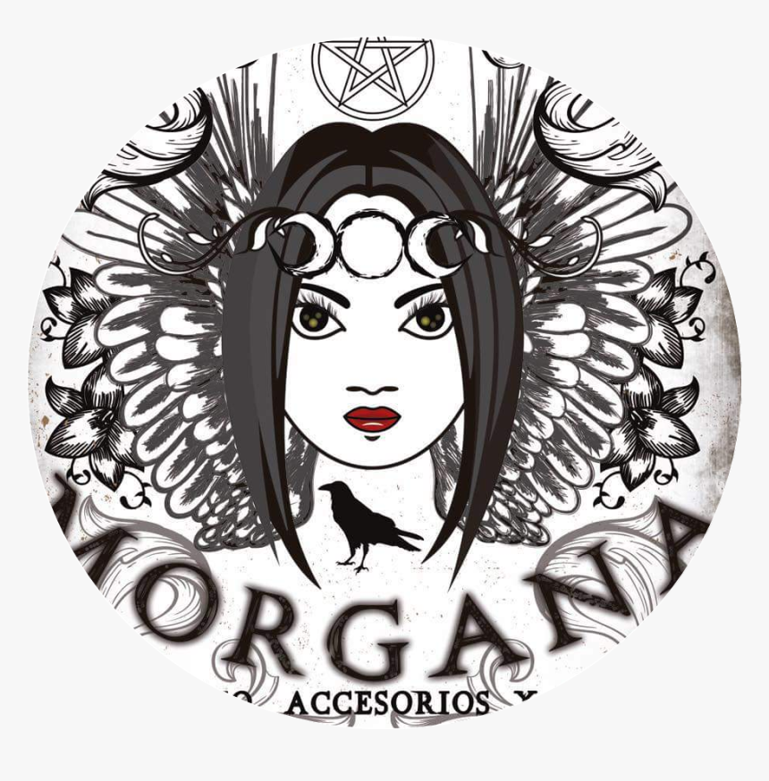 #morgana, HD Png Download