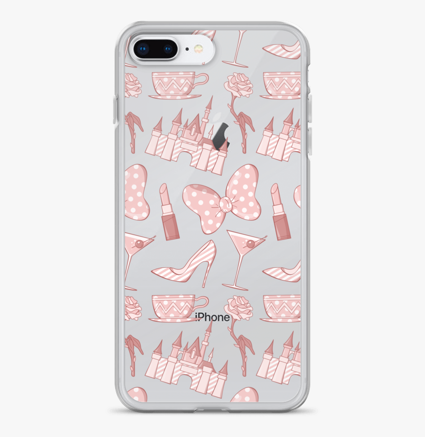 Transparent Phone Case Png - Pretty Phone Cases Png, Png Download