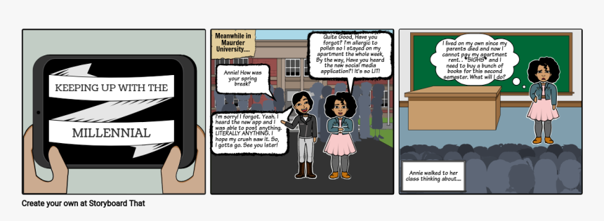 Cartoon, HD Png Download