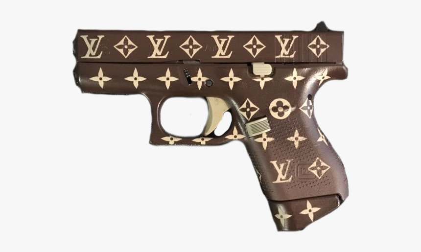 Largest Collection Of Free - Louis Vuitton Clutch Png, Transparent Png