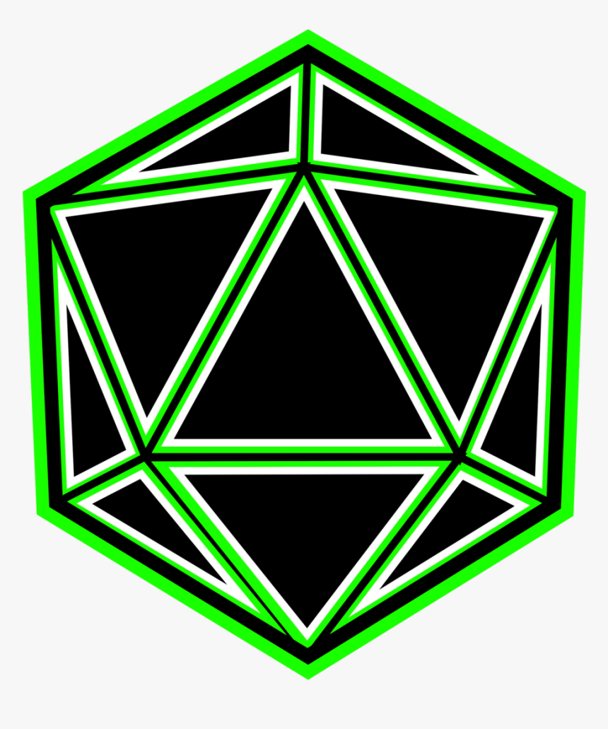 Triangle, HD Png Download