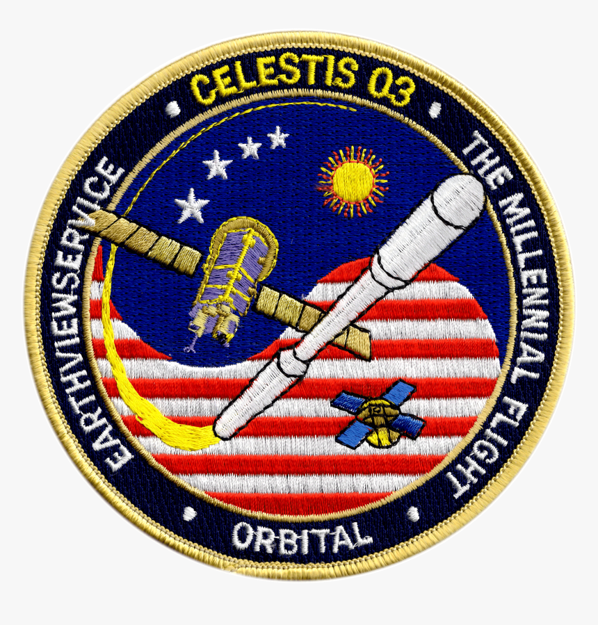 Millennial Patch - Conexxus Annual Conference, HD Png Download