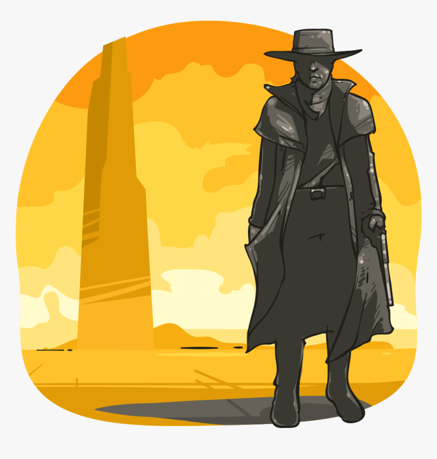 Illustration, HD Png Download