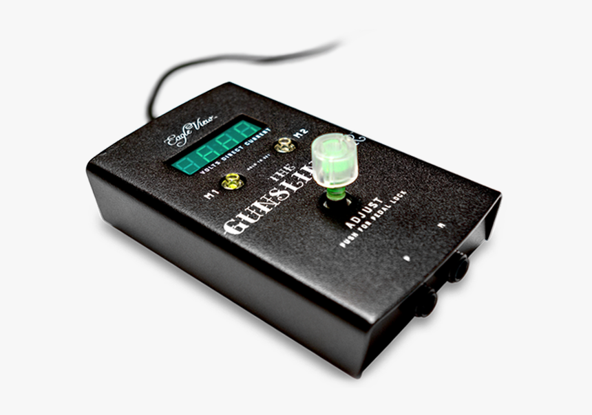 The Gunslinger Dc Power Supply 
 Class - Electronics, HD Png Download
