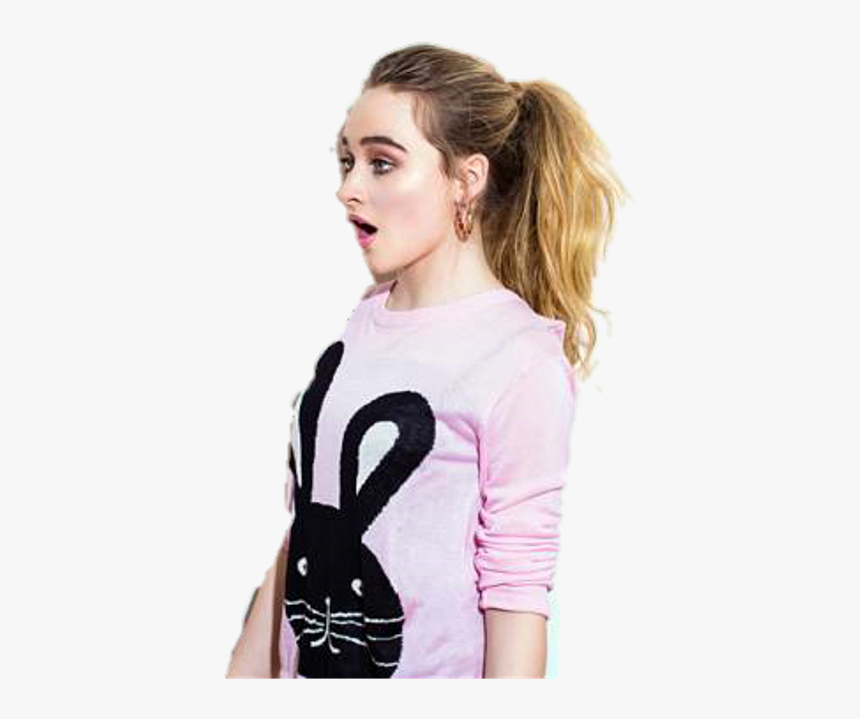 Sabrina Carpenter Png - Png Picsart Girls Hd, Transparent Png