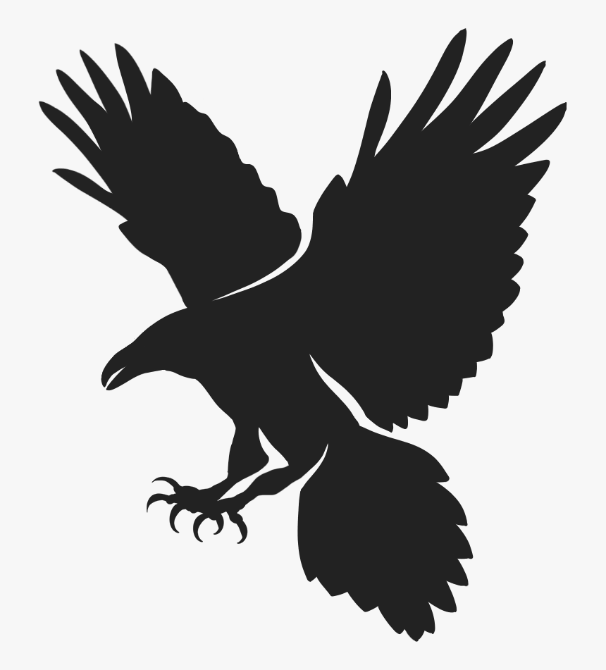 Ravens From Divergent, HD Png Download