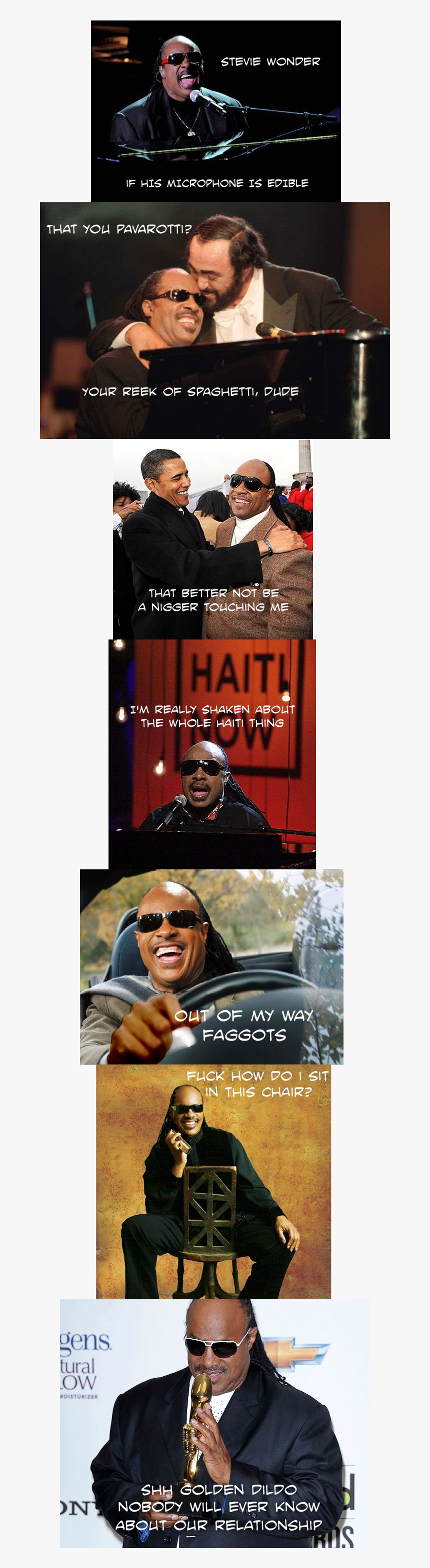Stevie Wonder Comp, HD Png Download